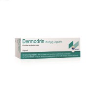 Dermodrin Unguent 20g - 1