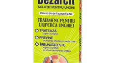 Dezarcit Solutie Tratament pentru Ciuperca Unghiei 50ml