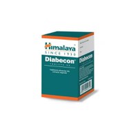 Diabecon x 60 tablete, Himalaya - 1