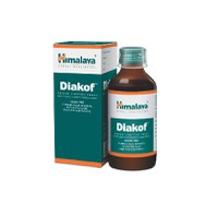 Diakof x 100ml sirop - 1