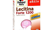 Doppelherz Aktiv Lecitina Forte 1200 mg 30 Capsule