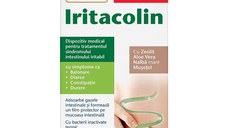 Doppelherz Iritacolin 30 comprimate