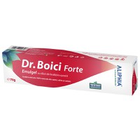 Dr. Boici Forte emulgel 70g Aliphia - 1