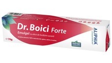 Dr. Boici Forte emulgel 70g Aliphia