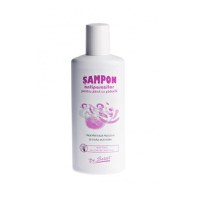 Dr Soleil Sampon Antiparazitar x 200ml - 1