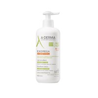 Ducray A-Derma Exomega Control Lapte emolient 400 ml - 1