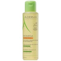 Ducray A-Derma Exomega Control Ulei de dus 500 ml - 1