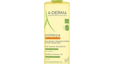 Ducray A-Derma Exomega Control ulei de dus 750 ml
