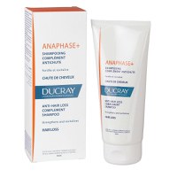 Ducray Anaphase Sampon Fortifiant Revitalizant 200 ml - 2
