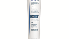 Ducray Kelual DS crema calmanta anti-scuame 40 ml