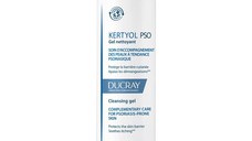 Ducray Kertyol P.S.O. gel de curatare 400 ml