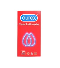 Durex Feel Intimate x 12 prezervative - 1