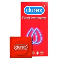 Durex Feel Intimate x 6 prezervative - 1