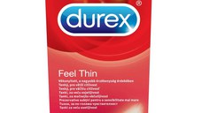 Durex Feel Thin x 12 prezervative