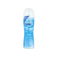 Durex Play Feel x 50ml - 1
