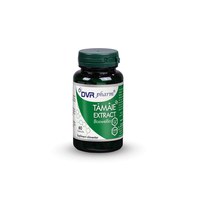 DVR Pharm Tamaie Extract x 60 Capsule - 1
