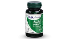 DVR Pharm Tamaie Extract x 60 Capsule