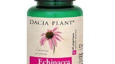 Echinacea Forte Dacia Plant x 60cp