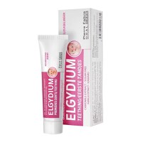 Elgydium gel calmant pentru eruptii dentare 15 ml - 1