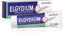 Elgydium pasta de dinti pentru gingii iritate 75ml