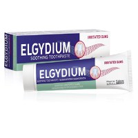 Elgydium pasta de dinti pentru gingii iritate 75ml - 1