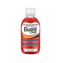Eludril Care Apa de Gura 500 ml - 1