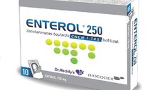 Enterol 250mg x 10 capsule