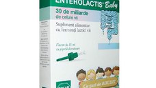 Enterolactis Baby x 10ml picaturi