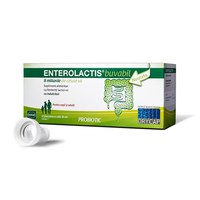 Enterolactis buvabil 10 ml 12 flacoane - 1
