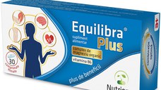Equilibra Plus 30 comprimate filmate