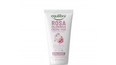 Equilibra Rosa Hialuronic Crema hidratanta pentru fata 75 ml