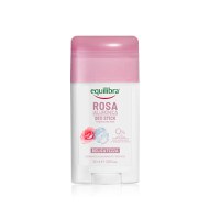 Equilibra Rosa Hialuronic Deo Stick 50ML - 1