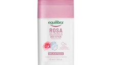 Equilibra Rosa Hialuronic Deo Stick 50ML
