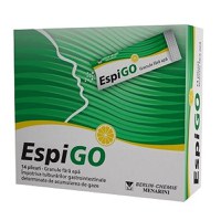 EspiGo x 14 plicuri - 1