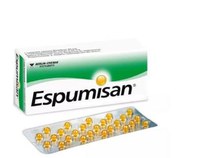 Espumisan 40mg x 100 capsule moi - 1