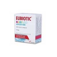 Eubiotic Baby picaturi 8g Labormed - 1