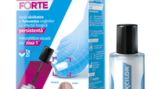 Excilor Forte tratament pentru micoza unghiei 30 ml