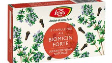 Fares Biomicin forte A15 15 capsule moi