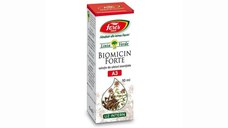 Fares Biomicin Forte solutie 10ml