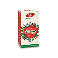 FARES Biosept A5 30 capsule - 1