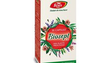FARES Biosept A5 30 capsule