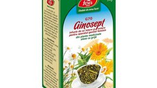 Fares Ceai Ginosept 50 g punga