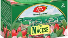 Fares Ceai Macese F181 ,20 plicuri
