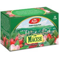 Fares Ceai Macese F181 ,20 plicuri - 1