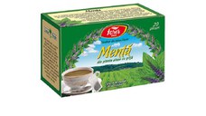 Fares Ceai menta 20 plicuri