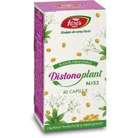 Fares Distonoplant N152 60 capsule - 1