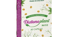 Fares Distonoplant N152 60 capsule