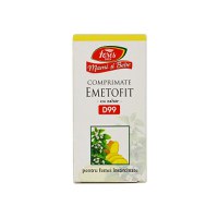 Fares Emetofit D99 60 capsule - 1