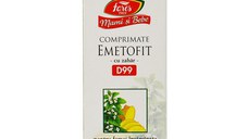 Fares Emetofit D99 60 capsule