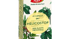 Fares Helicostop (D91) 63cps